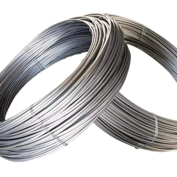 0.6mm 1.0mm 1.2mm 1.5mm Nitinol Wire Shape Memory Nickel Titanium Wire