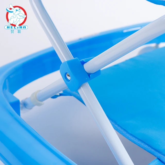 BLM 2021 Cute style baby walker Educational Learning Walking Toy Baby Walkers With Music