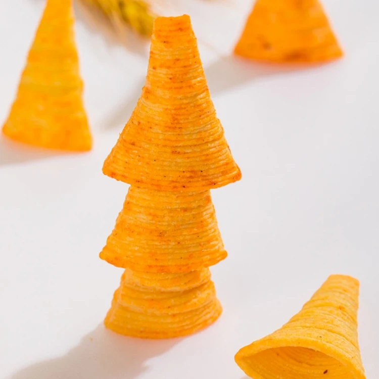 Хит продаж, оптовая продажа, повседневные офисные закуски, хрустящие закуски