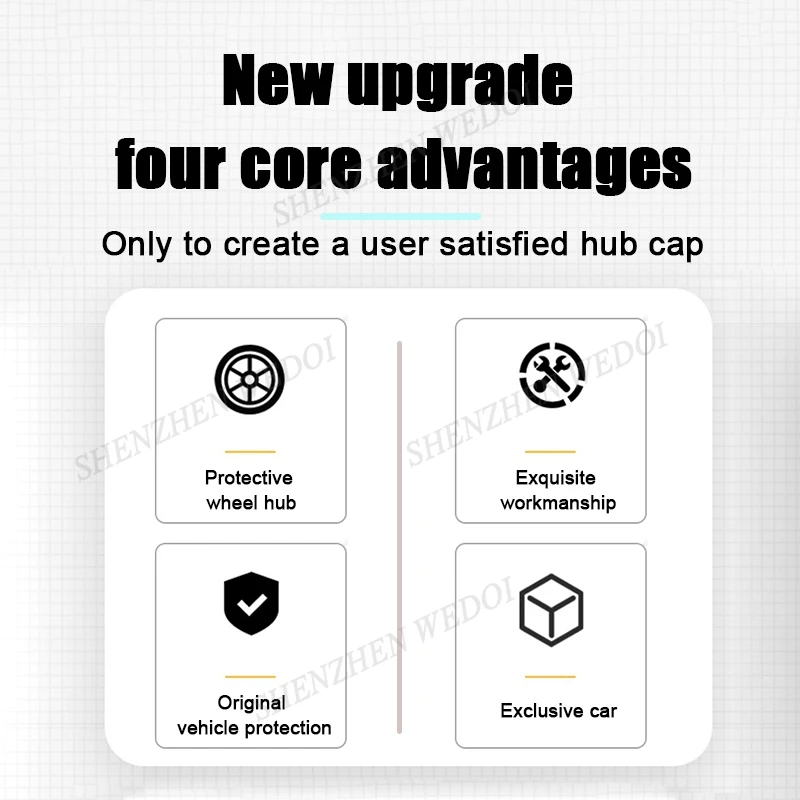 2023 Car Accessories Tesla wheel rim protector Wheel Hub Protection Ring 20 inch For Tesla Model Y