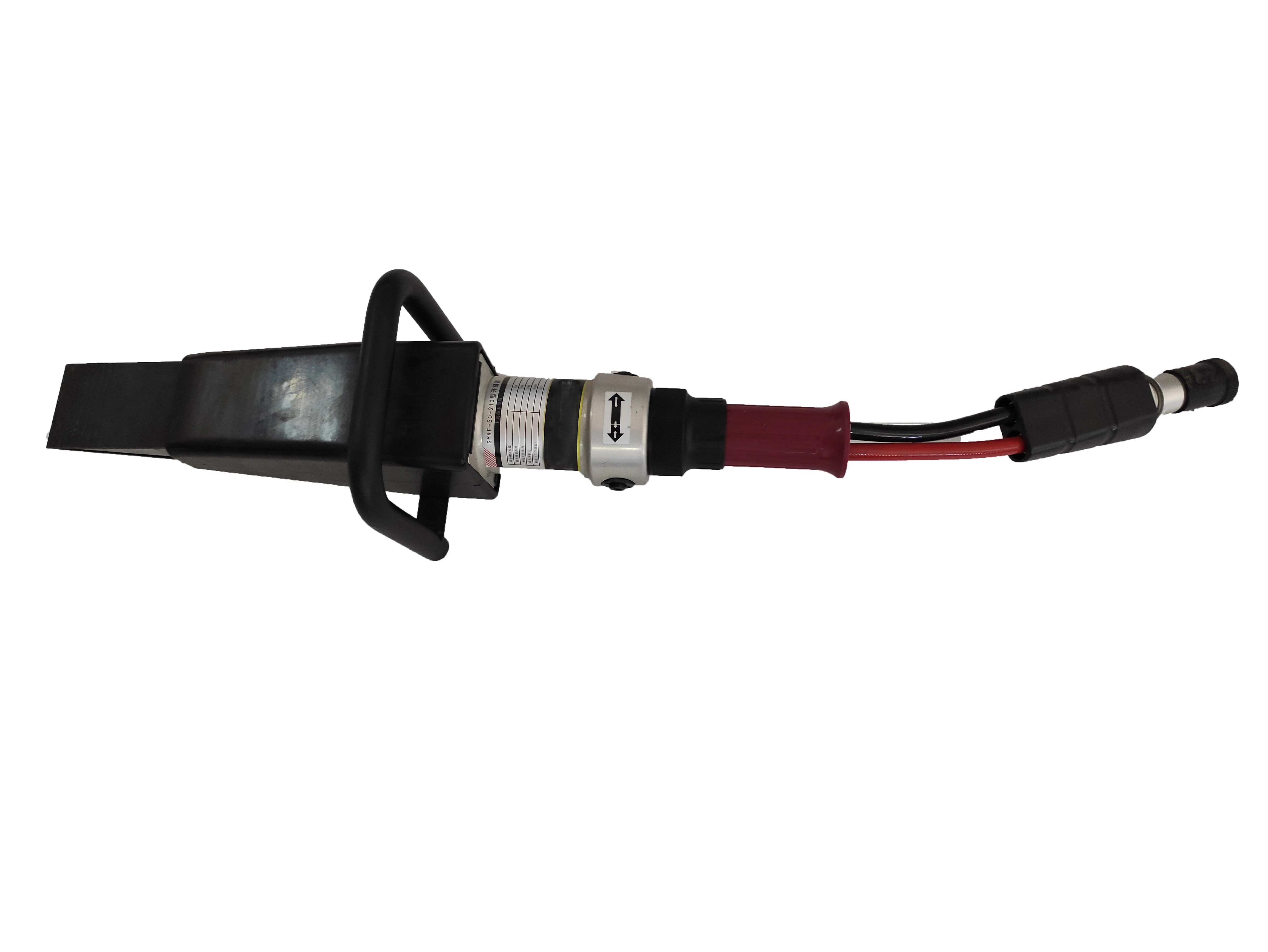 Best Quality Easily Operate Hydraulic Wedge Jack Can Insert Into the Narrow Gap