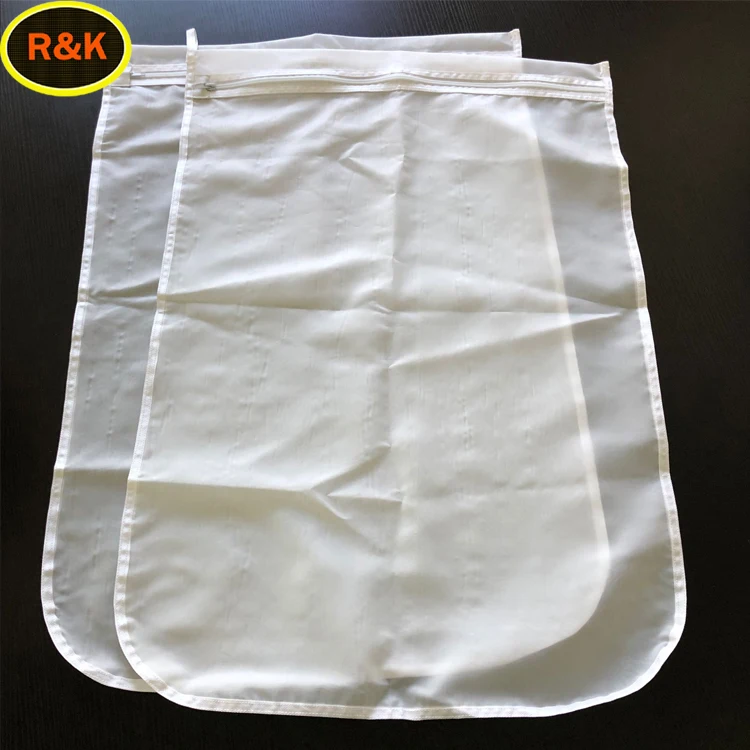 50*70 см 50 микрон нейлоновый сетчатый фильтр мешок для белья