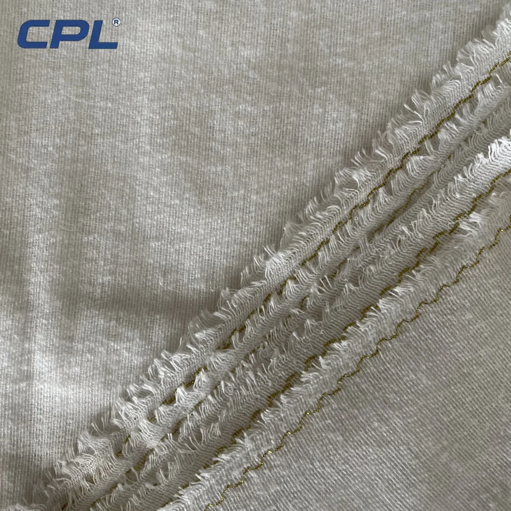 100% polyester jacquard luxury living room curtain cloth fabric packed in roll