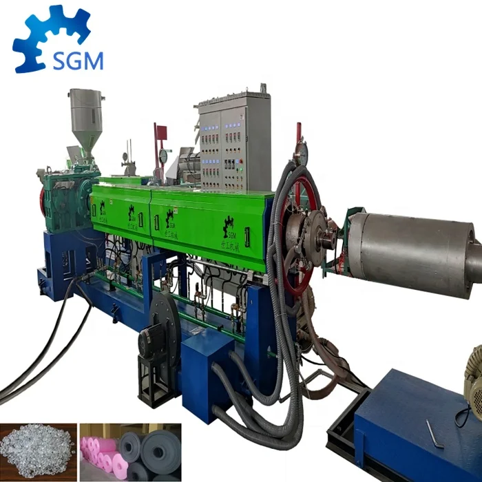 Hot sale Automatic Expanded Polystyrene PS Foam vacuum shape Fish Box Making Machine