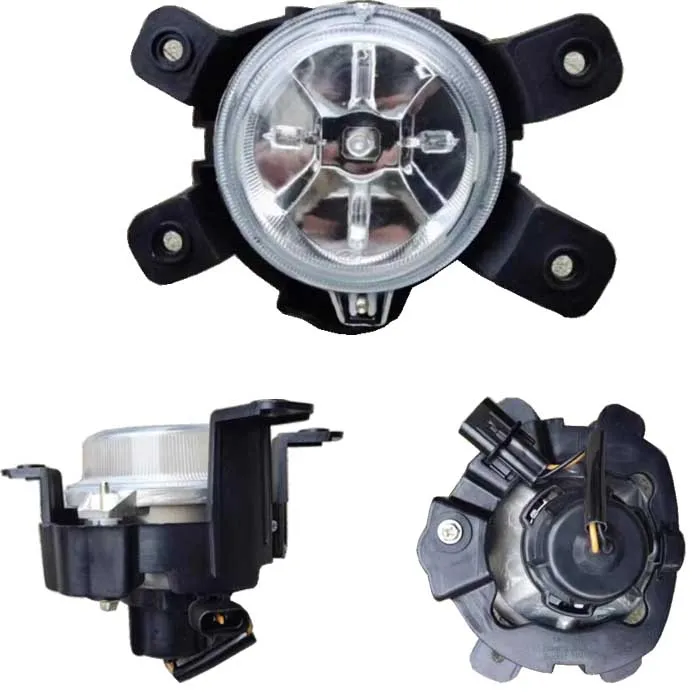 Front light and rear light   Q3 Q6 Q7   Jac light truck parts