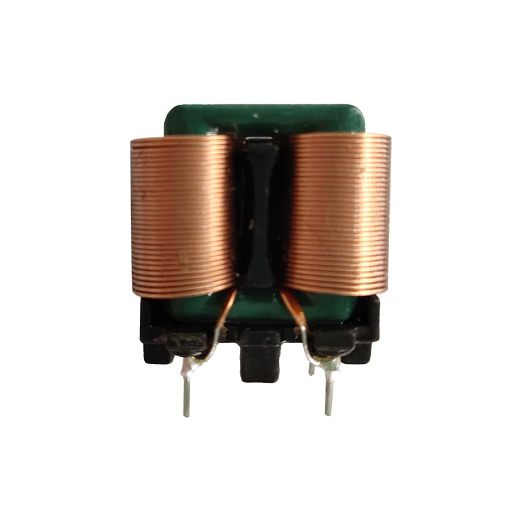 Filter Amorphous Power Ferrite rod core choke Magnetic Material Inductor Common Mode Choke