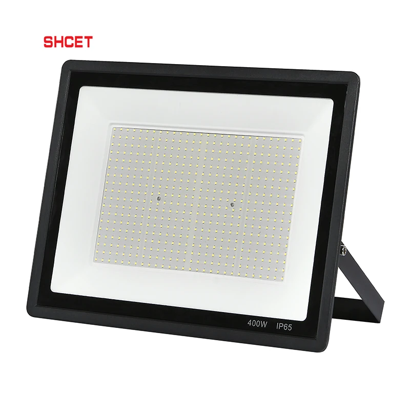 CET-115B Hot sell SMD Linear led flood light outdoor 10W 20W 30W 50W 100W 150W 200W 300W 400W with CE EMC ROHS BIS certificate