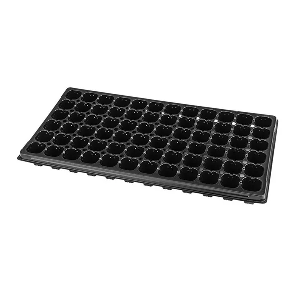 72  cells New Wholesale hot sell  seedling tray