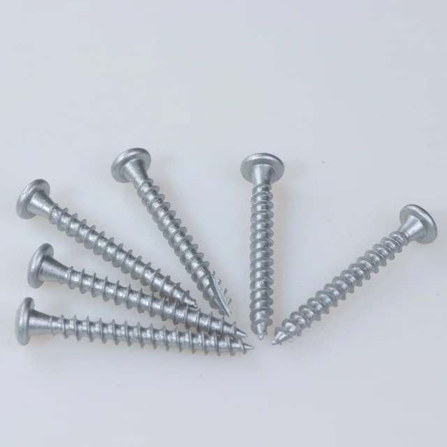 Hot sale Pan Head Anchor screws,Ruspert,TORX