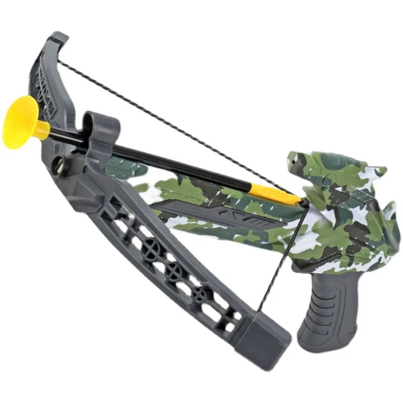 Popular outdoor recurve bow archery hunting shooting game with 3 * AG10 Battery Excluded archery recurve bow toys for kids