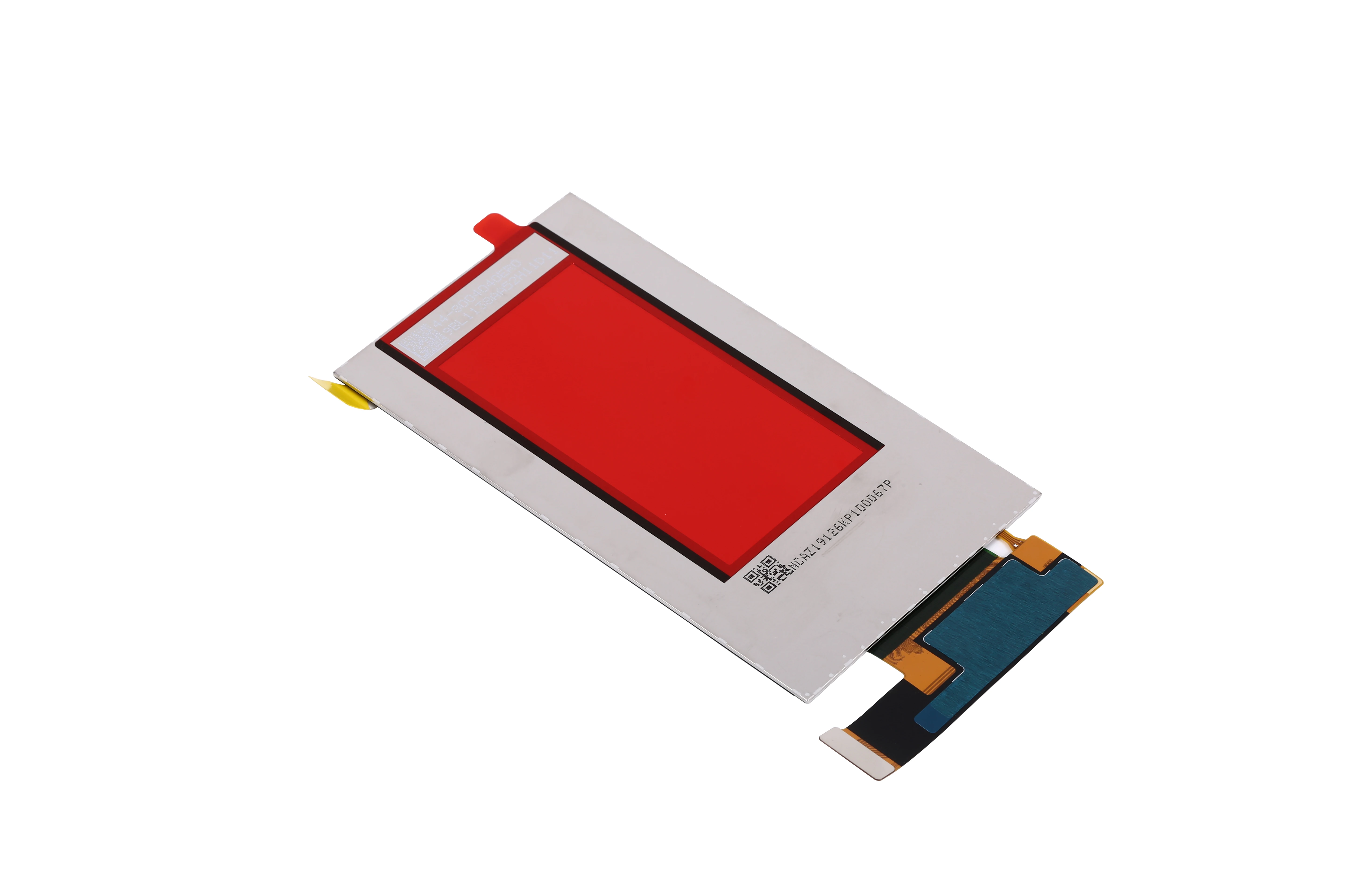 High resolution BOE TFT IPS MIPI to HDM-I RGB 2160x3840 5.5 inch 4K LCD panel for 3D printer