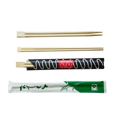 Custom Logo Chinese Disposable Traditional Bulk Wooden Wedding Gift Printed Wooden Chopsticks