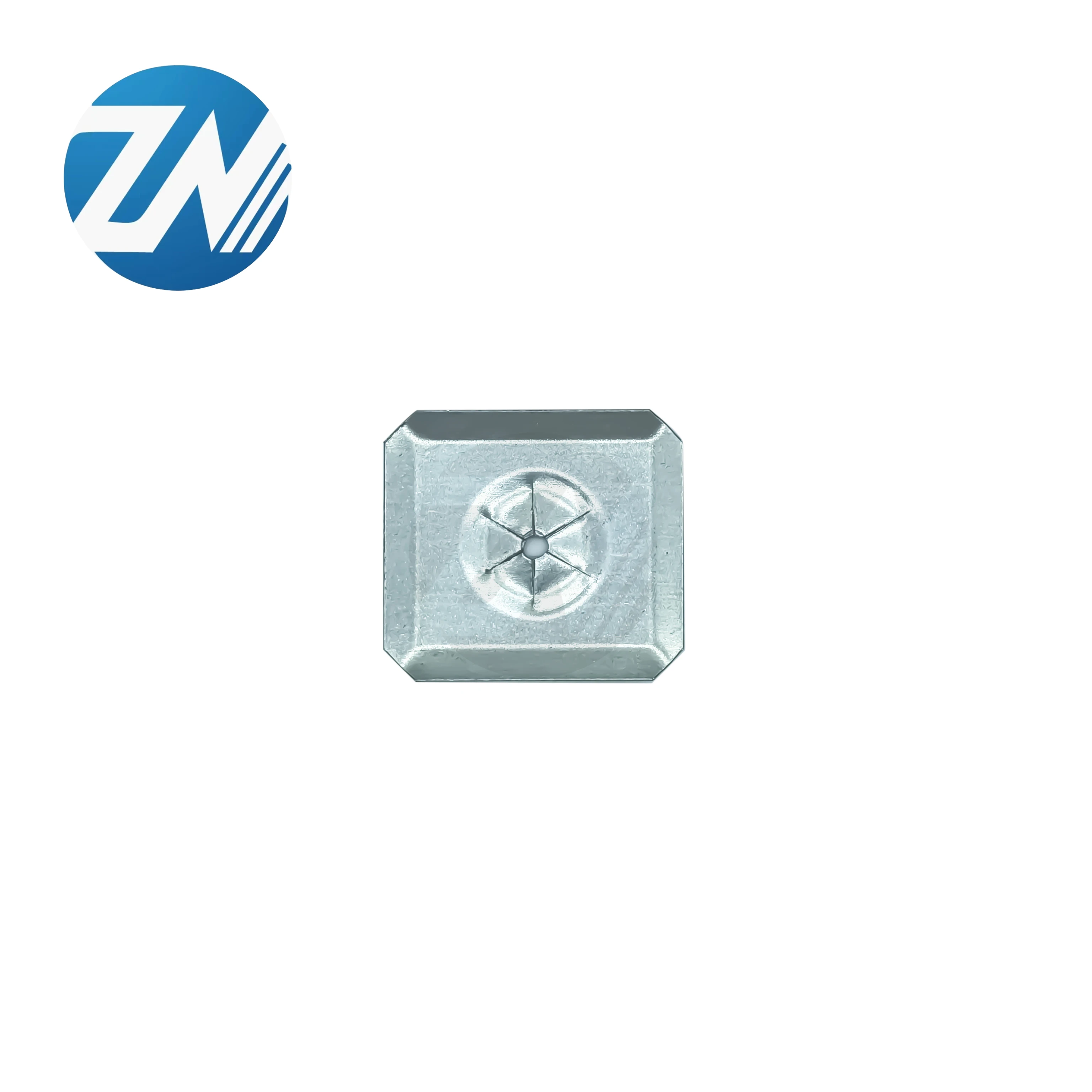 High Quality Boron Nitride Battery Barley Paper Insulating Kit Steel Wedge with Zinc Finish Gasket New Developed