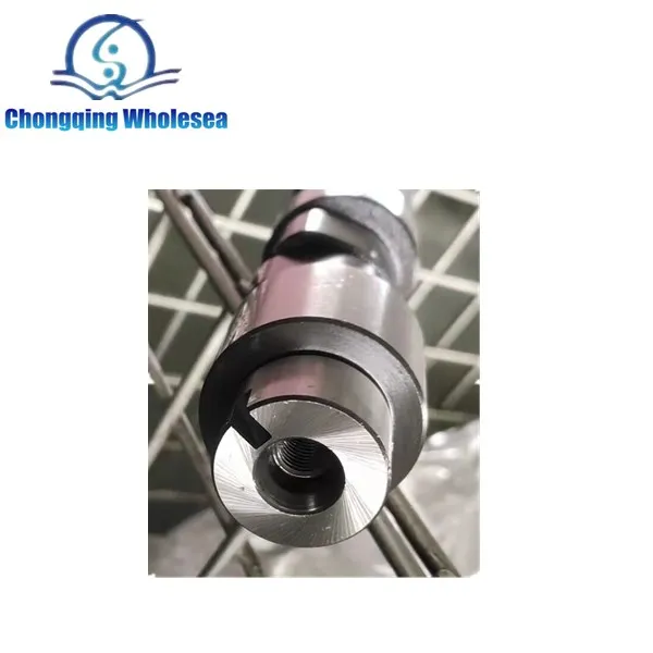 Chongqing Wholesea quto parts engine parts 6001547428 camshaft for Re-na-ult Dac-ia Log-an