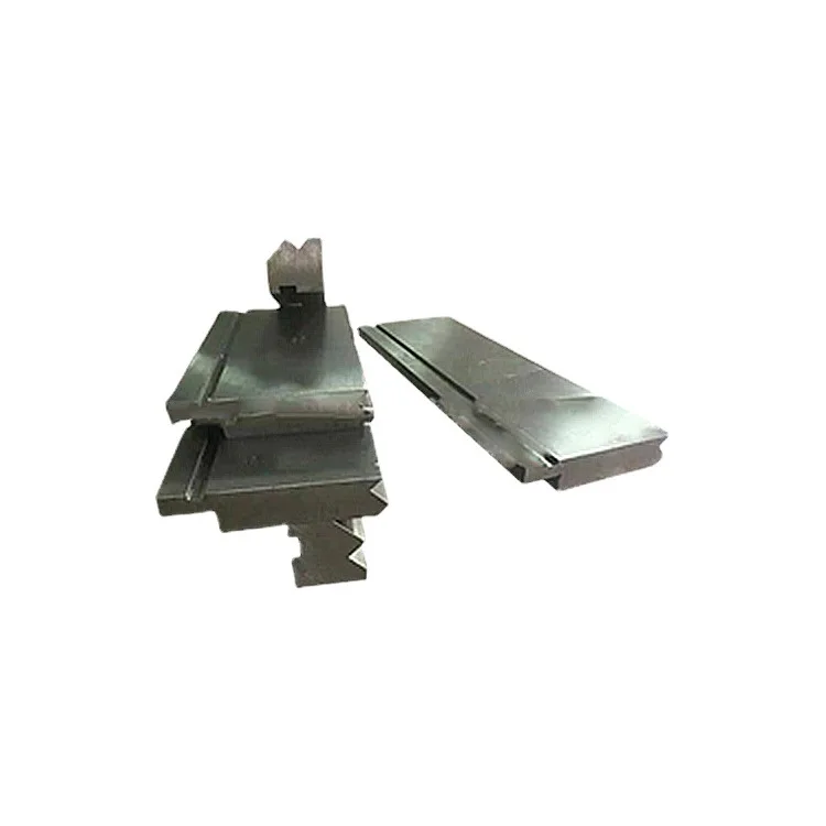 High quality press brake tooling hydraulic press dies 100 tons 3.2 meters cnc press brake tooling punch and die
