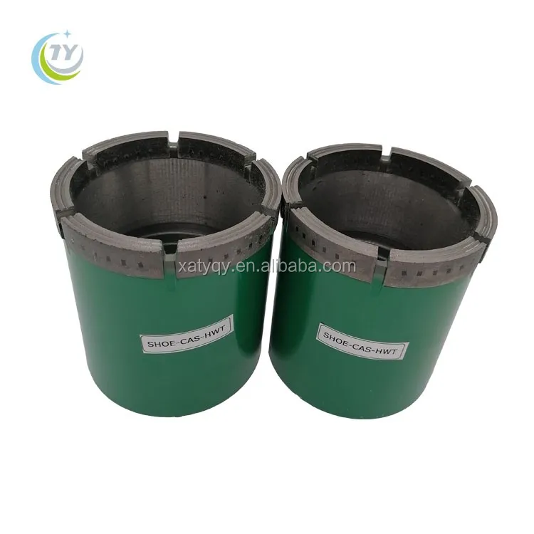 HWT HW пропитанные геологические алмазные