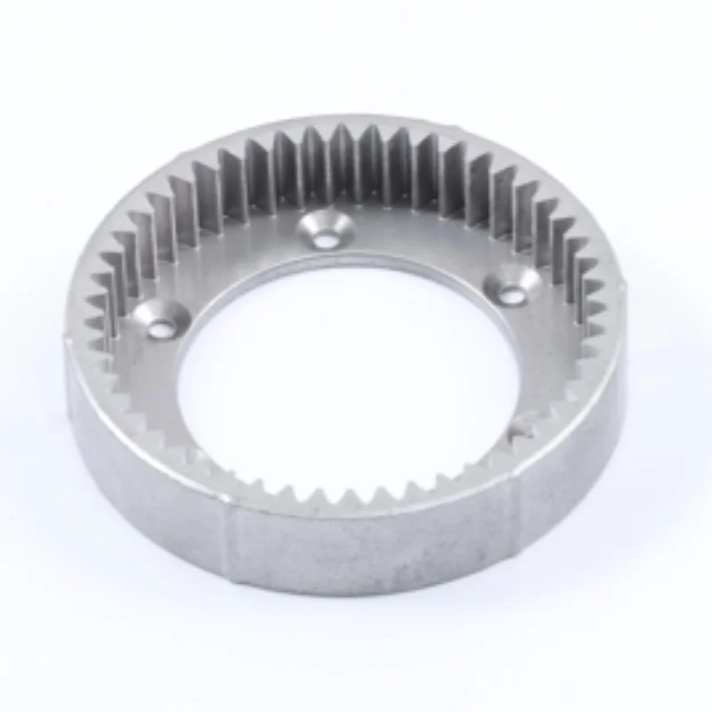 Wholesale custom powder metal injection molding process stainless steel metal MIM press sintering powder metallurgy