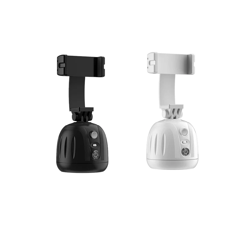 Intelligent Tracking Robot Automatic Face Flexible Tracking Mobile Phone Holder