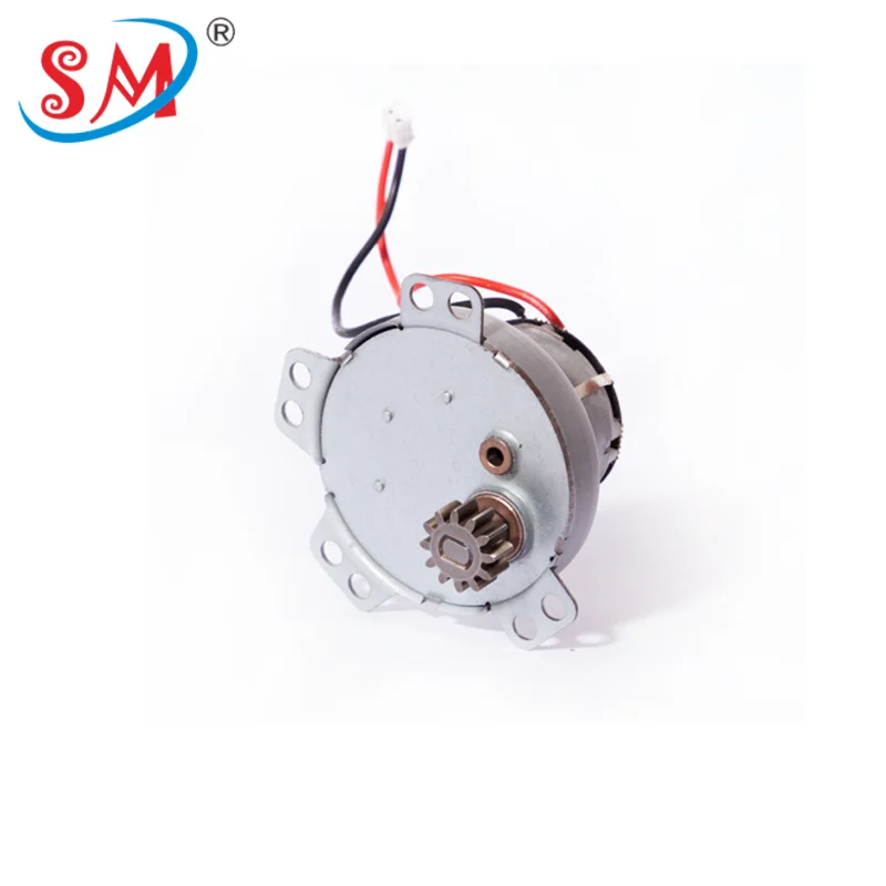 49 500 6v Massage Vibration Micro Dc Motor For Smart Pet Feeder Supplies And Washing Machine Motor