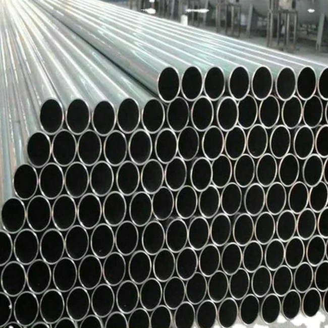 grade 2 seamless titanium tube widely used condenser and heat exchanger titanium tube