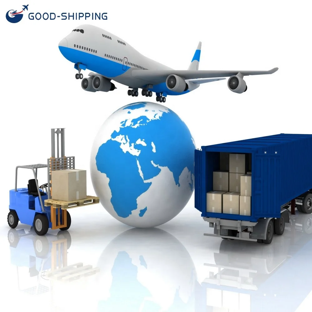 Cheap Aereo Door To Door Service Air Freight Price Per Kilo Australia Netherlands Germany USA From China To Sweden