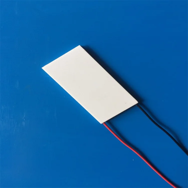 20X40mm thermoelectric peltier module cooling for Beauty equipment