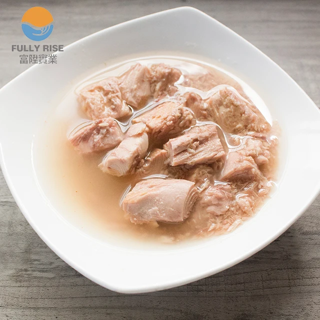 harvest season canned tuna fish with red meat tuna fish can lid