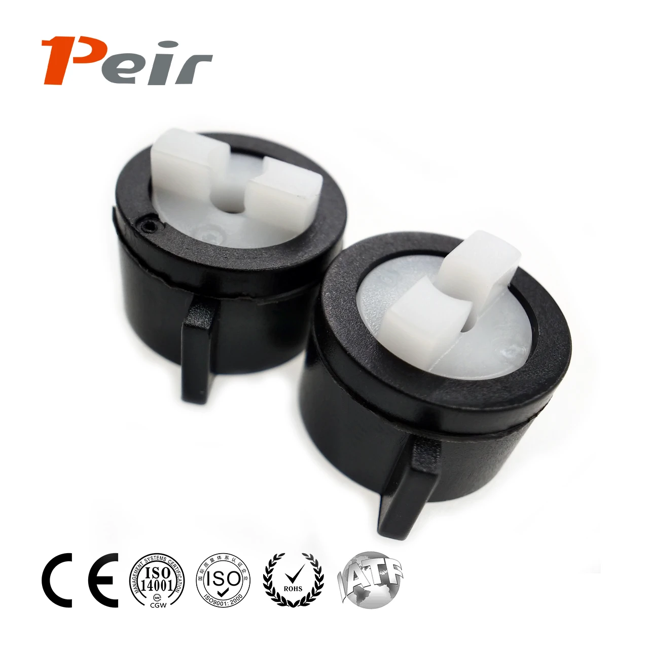 Peir PR-T029A Home Appliances Adjustable Axis Damper Effective Buffering Smoothness Barrel damper