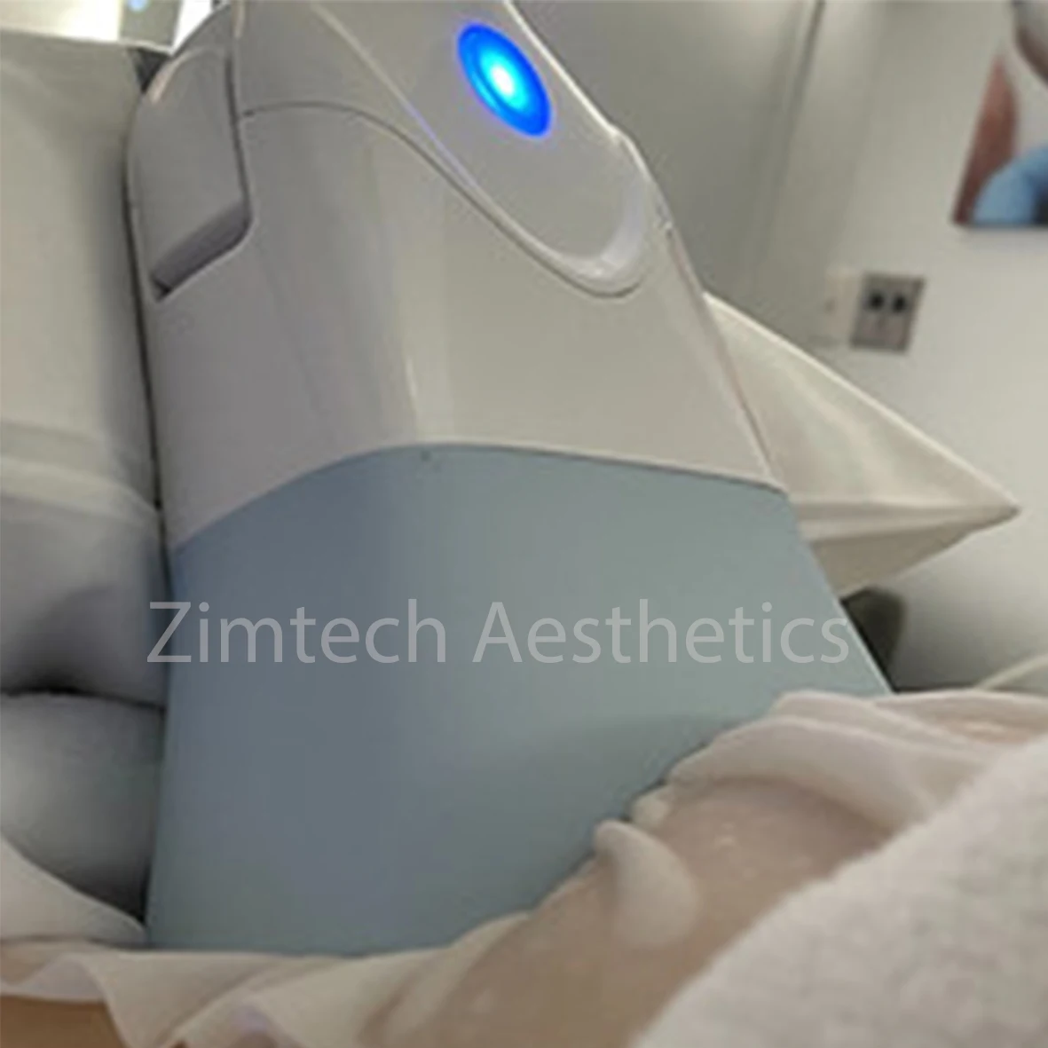 Fat Freezing Smart Cool Body Sculpting Endomassage Loss Fat Burning Beauty Salon Equipment Products