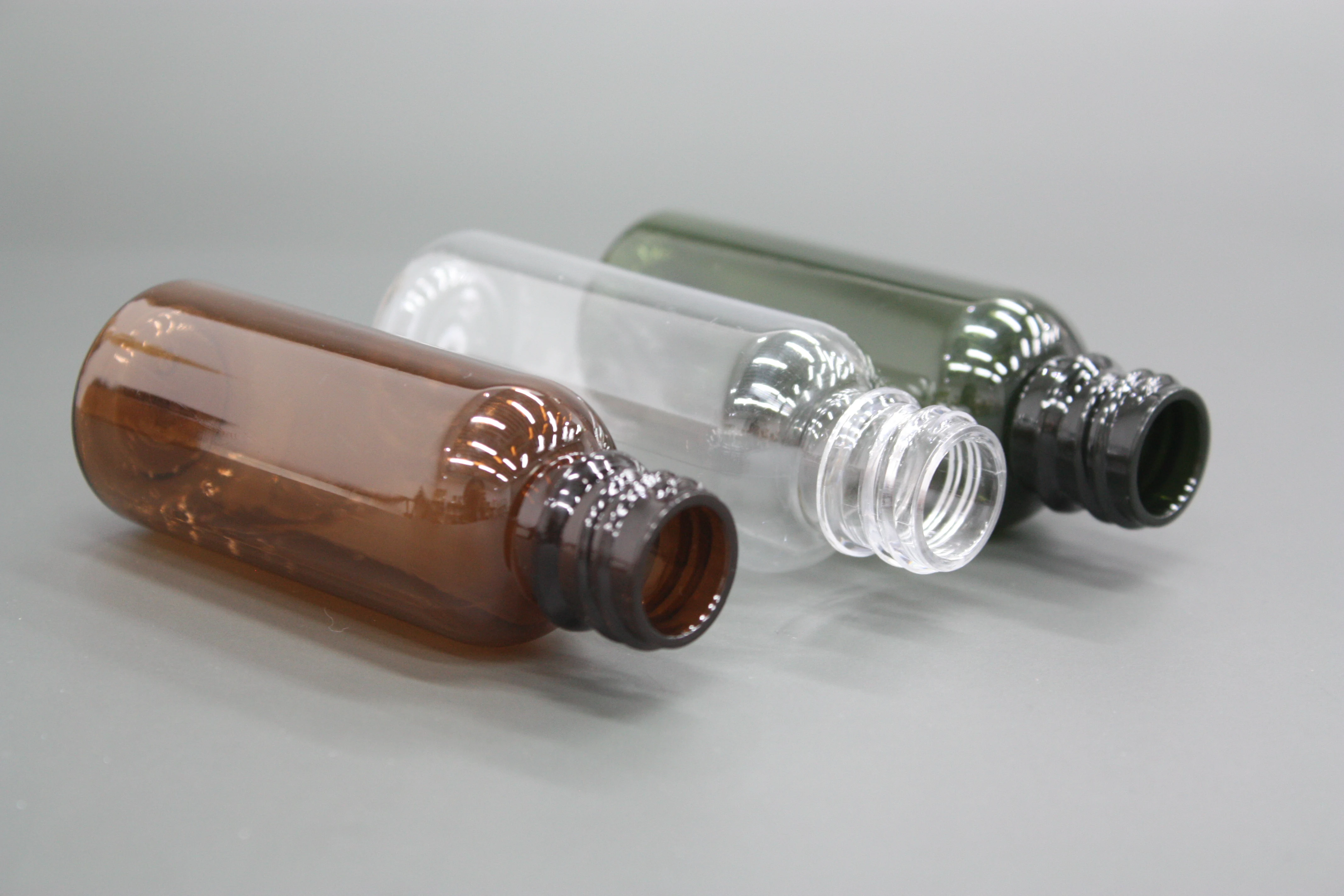 Travel Size Bottles OEM Empty Plastic Disposable Hotel Shampoo Body Wash Lotion Cream Bottle