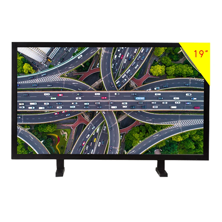 
49 Inch CCTV hd 1080P HD portable cctv monitor 