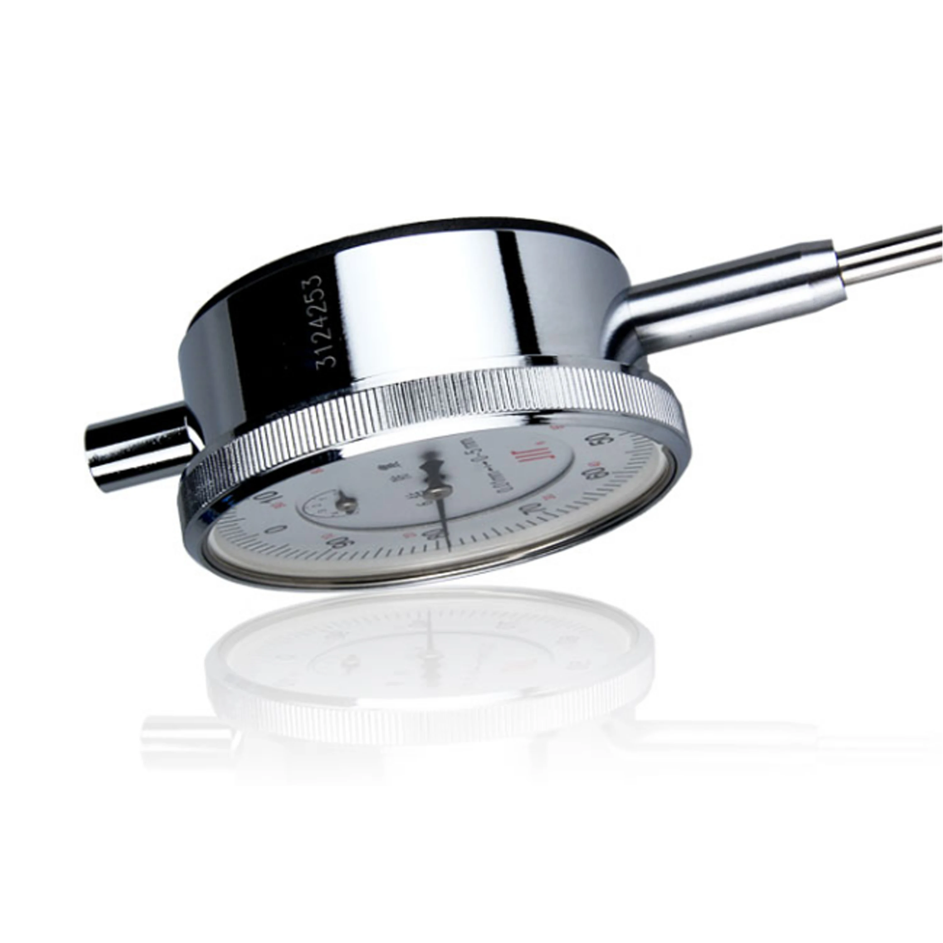 Thickness gauge dial indicator special measuring gauging tools