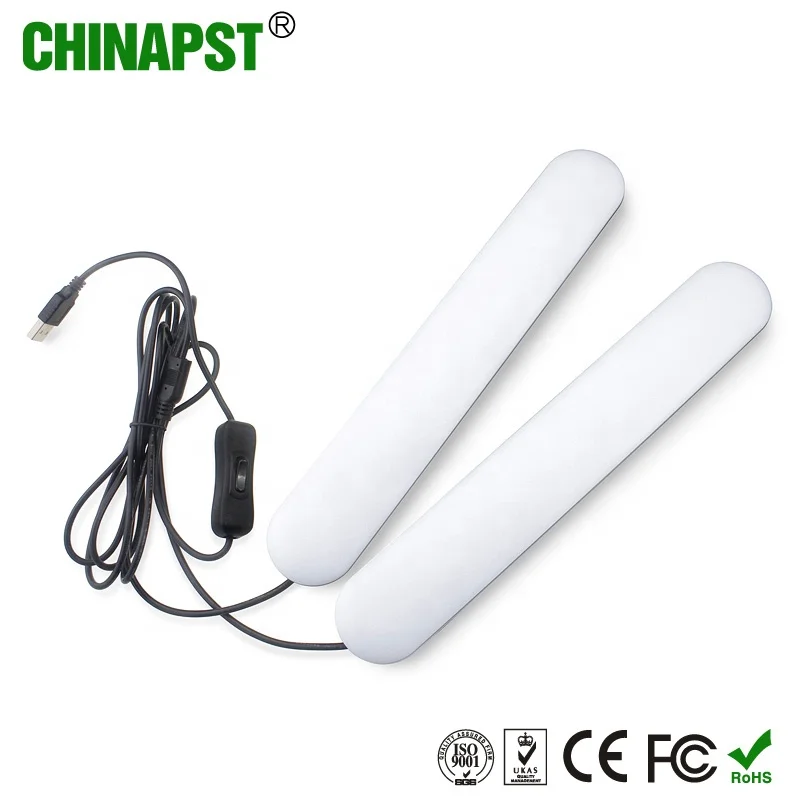 Christmas Hot Sale Tuya Wifi RGBCCT IR Music Ambient Double Lights Work with  Alexa and Google Assistance PST-FWWPA2