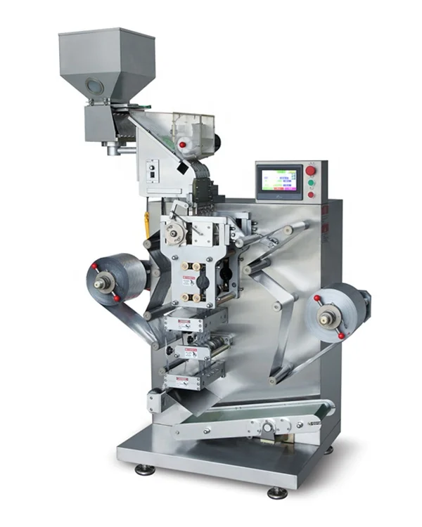 Automatic pharmaceutical double soft aluminum foil Strip Packing Machine