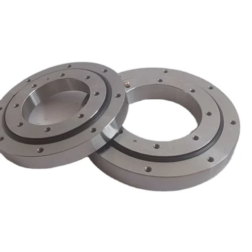 Crossed Roller Bearing R290-7 for Excavator and Turntable Ball Bearing Slewing Rings