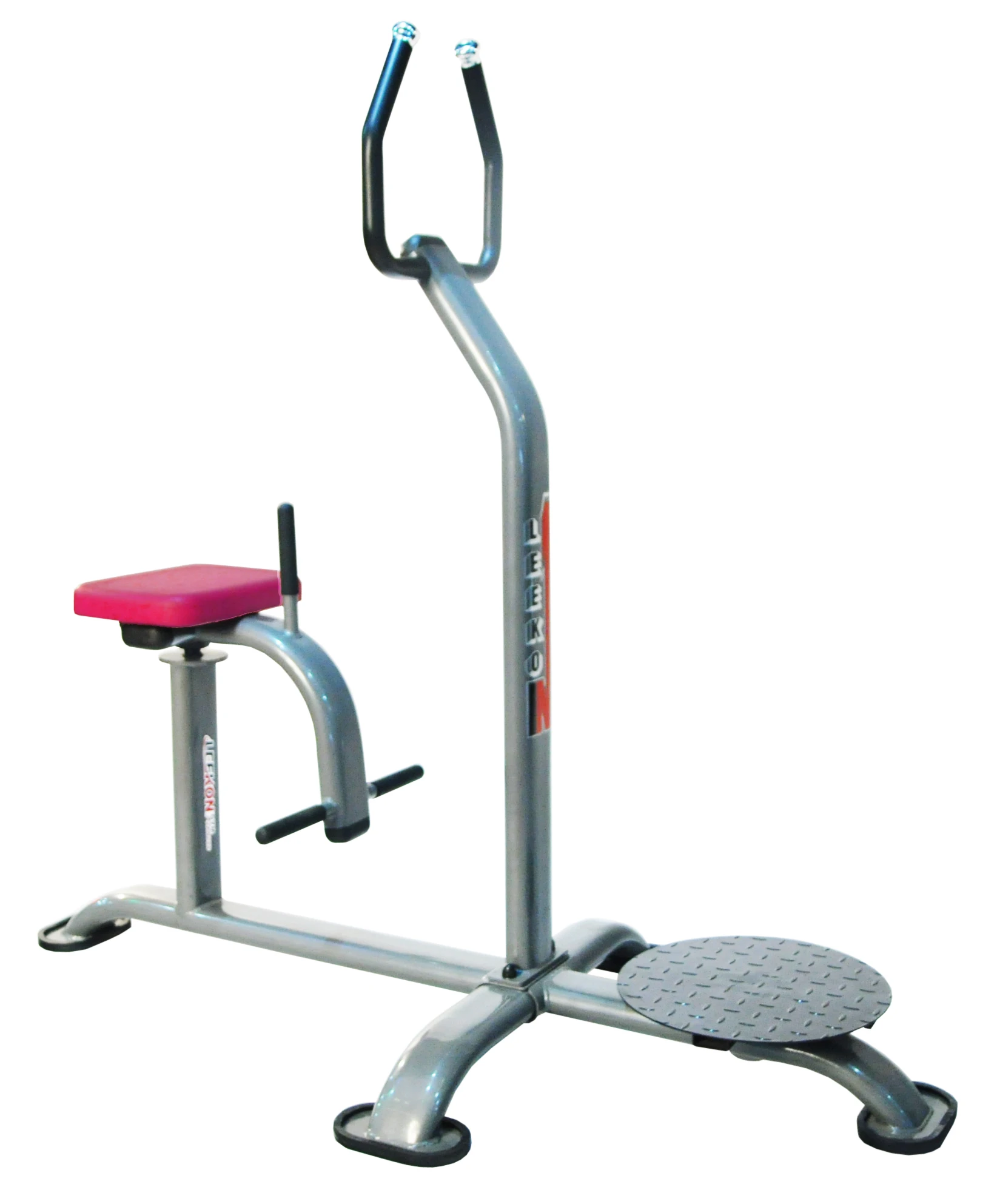 New Commercial Gym Club Use Flat Bench Torso Rotation Machine Waist Twister Fitness Equipment