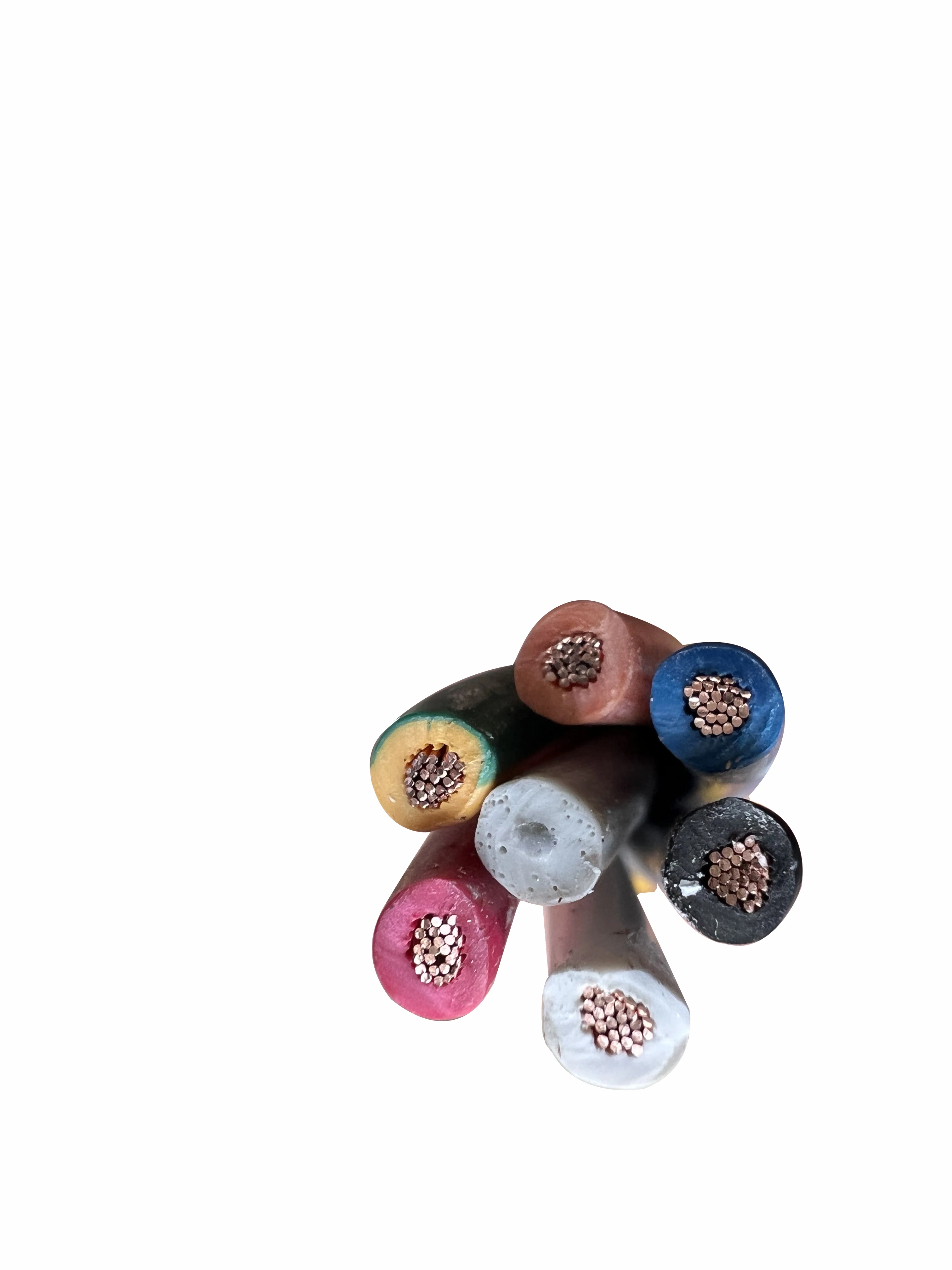 Us Certification SJTW SJT SVT SJTOW STOW SVT black red or yellow Electrical appliances cable