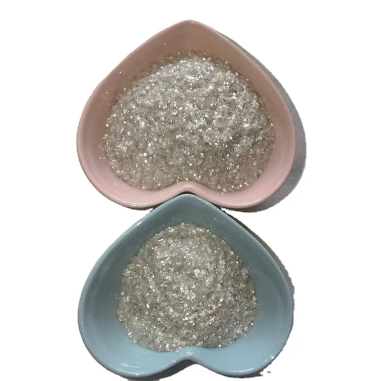 plastic grade mica powder