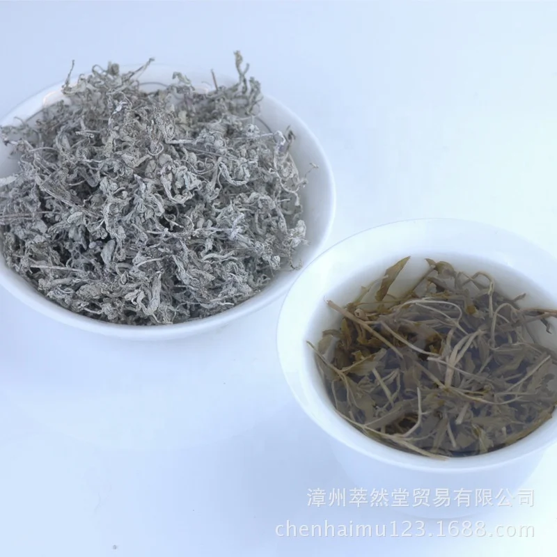 Wholesale Teng Cha Ampelopsis Grossedentata Tea Dried Herb Tea In Bulk