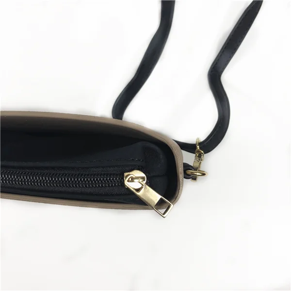 Fashion Eva Girls Hand Bags Shoulder Bag Women Waterproof Crossbody Bag