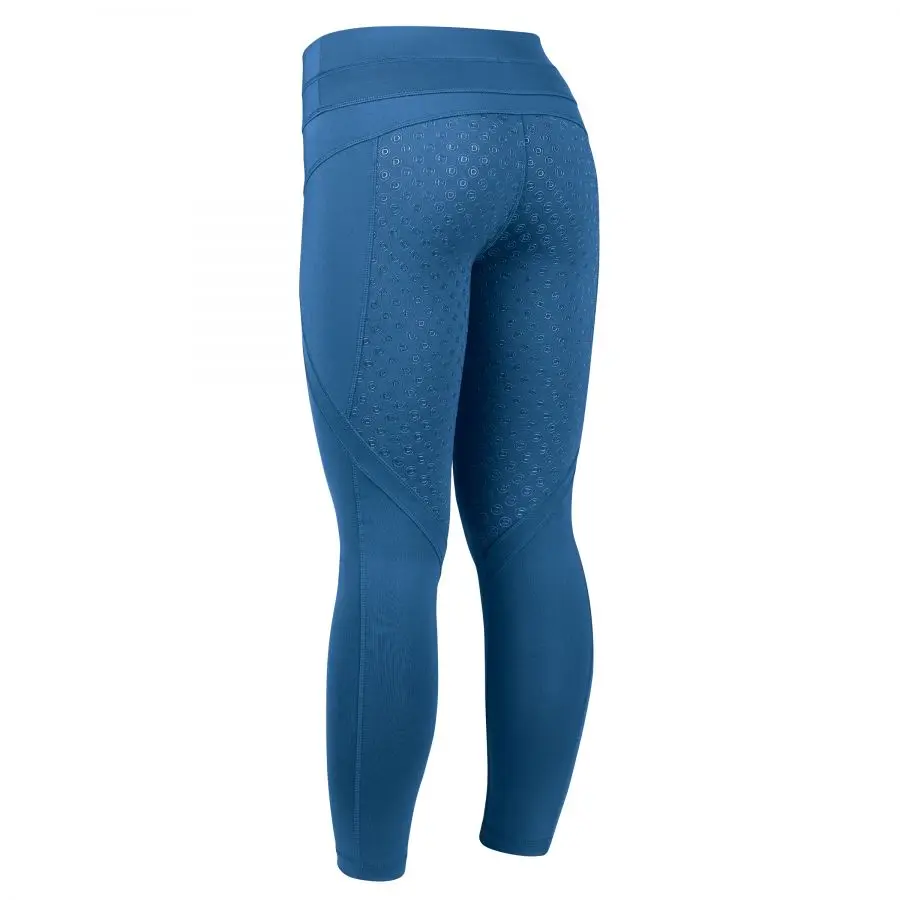 Professional Tights Equestrian Women And Men Silicon Printed Horse Riding Pants Performance