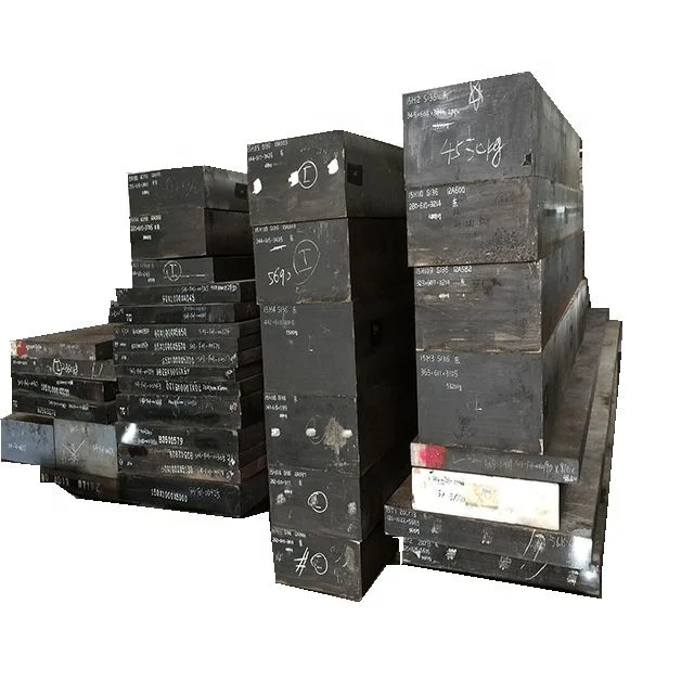 
plastic tool steel P20/1.2311 mould steel 
