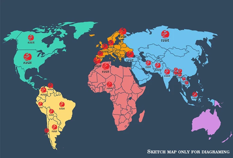 Pantalla y Lcd Touch screen AMOLED for j730