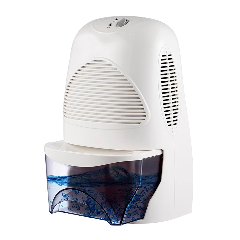 Thermoelectric Peltier Module Mini Portable Air Conditioner Dehumidifier for Home