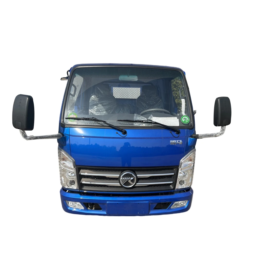 KAMA Auto 3T Ev мини дизельный грузовой автомобиль для продажи левосторонний мини-грузовик Kama