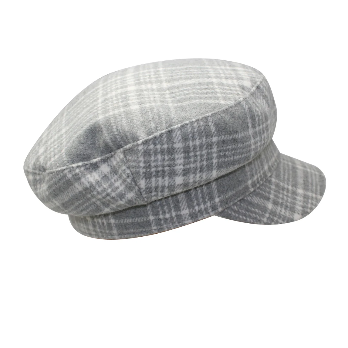 FL-F001, горячая Распродажа, зимняя женская короткая шапка на заказ