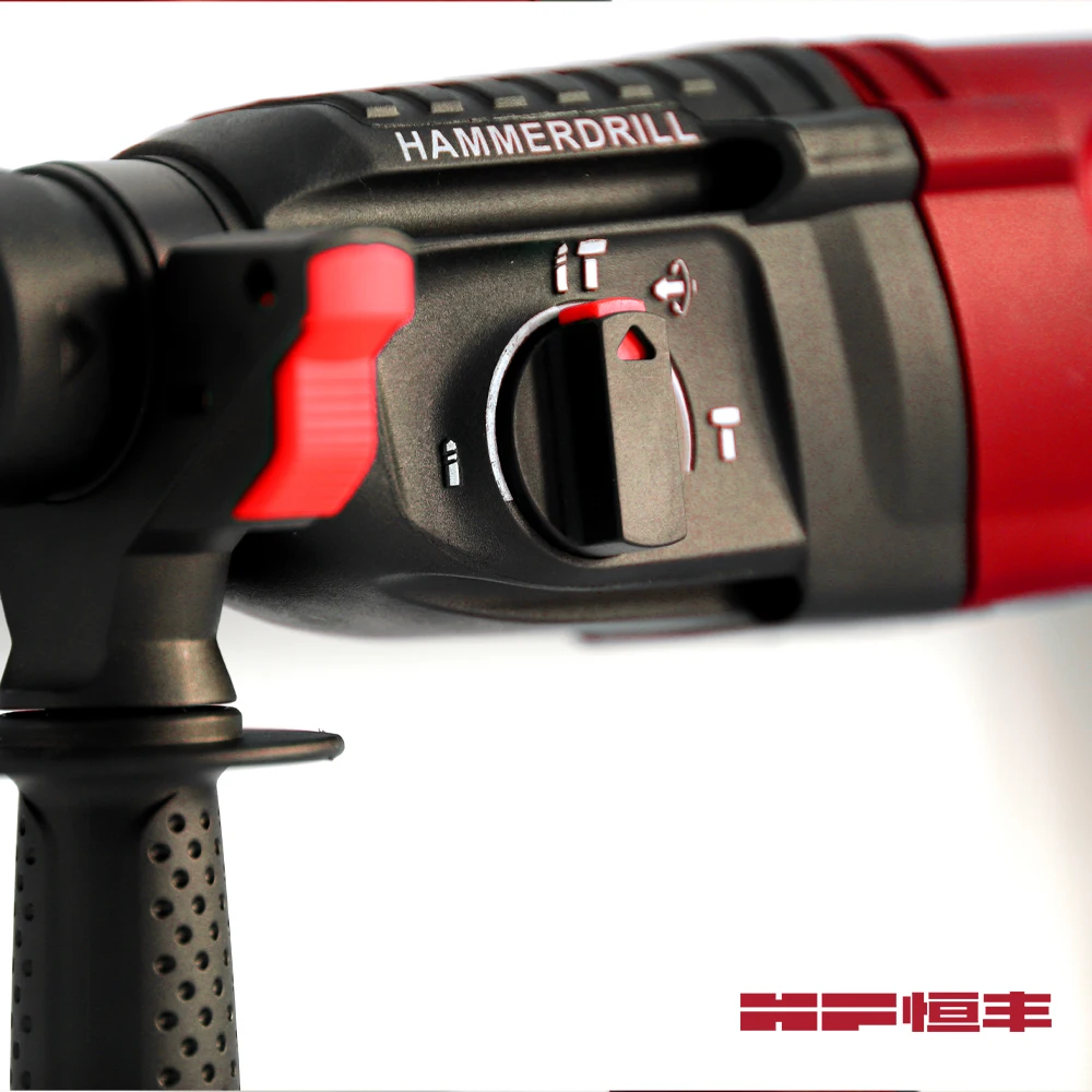 
High Performance SDS max portable strong electric makute rotary hammer drill 