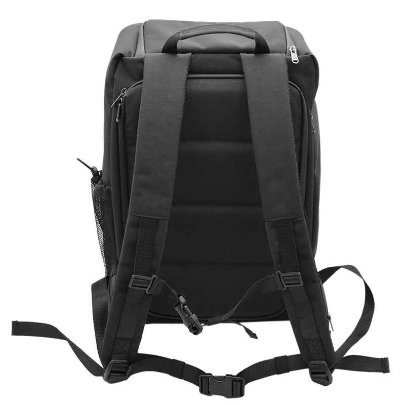 2021 Professional Custom Fashion Styles Canvas Camera Bag Backpack Digital Gear Camera Bag for Man