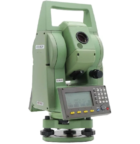 Professional total station surveying instrument Non-prism 800m