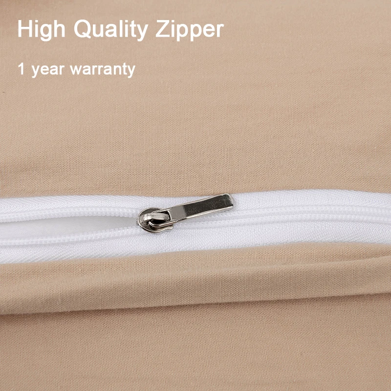 King size 100% cotton bed sheet bedding set duvet cover set bedding